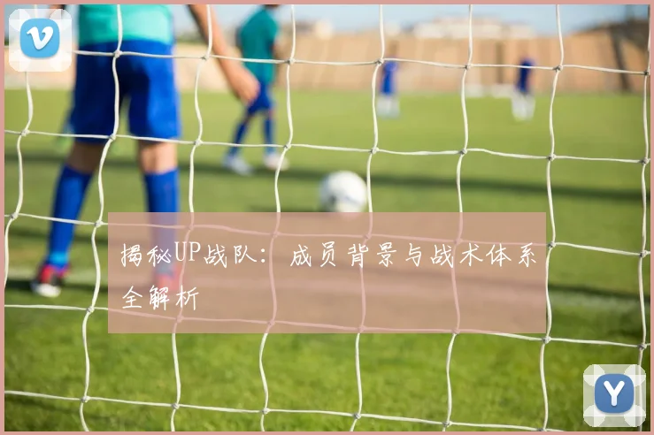 揭秘UP战队：成员背景与战术体系全解析